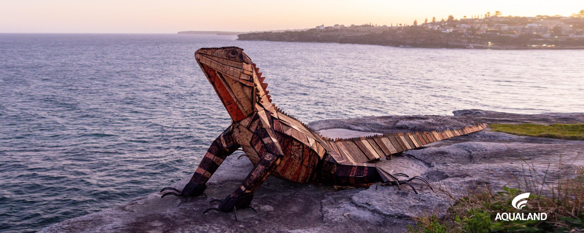 What's on in Sydney for families: Sculpture by the Sea Bondi