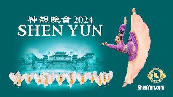 What's on in Auckland for families in February 2025: Shen Yun Dance Show 2025