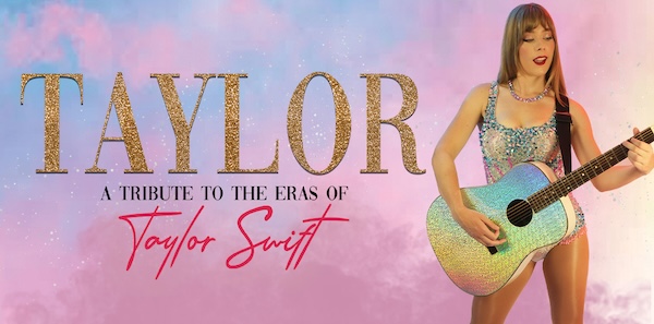 Things to do in Perth with teens (January 2026): TAYLOR - A Tribute to the Eras of Taylor Swift