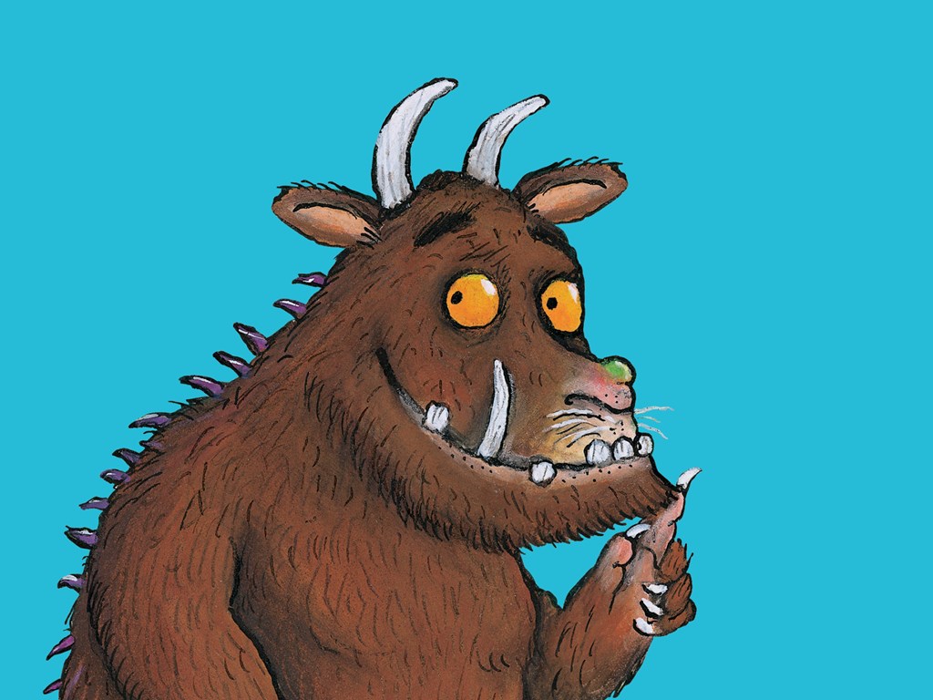 What's on Melbourne for families: The Gruffalo Melbourne show