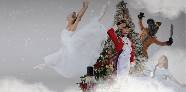 What's on in Adelaide / Christmas events for kids 2024: The Nutcracker