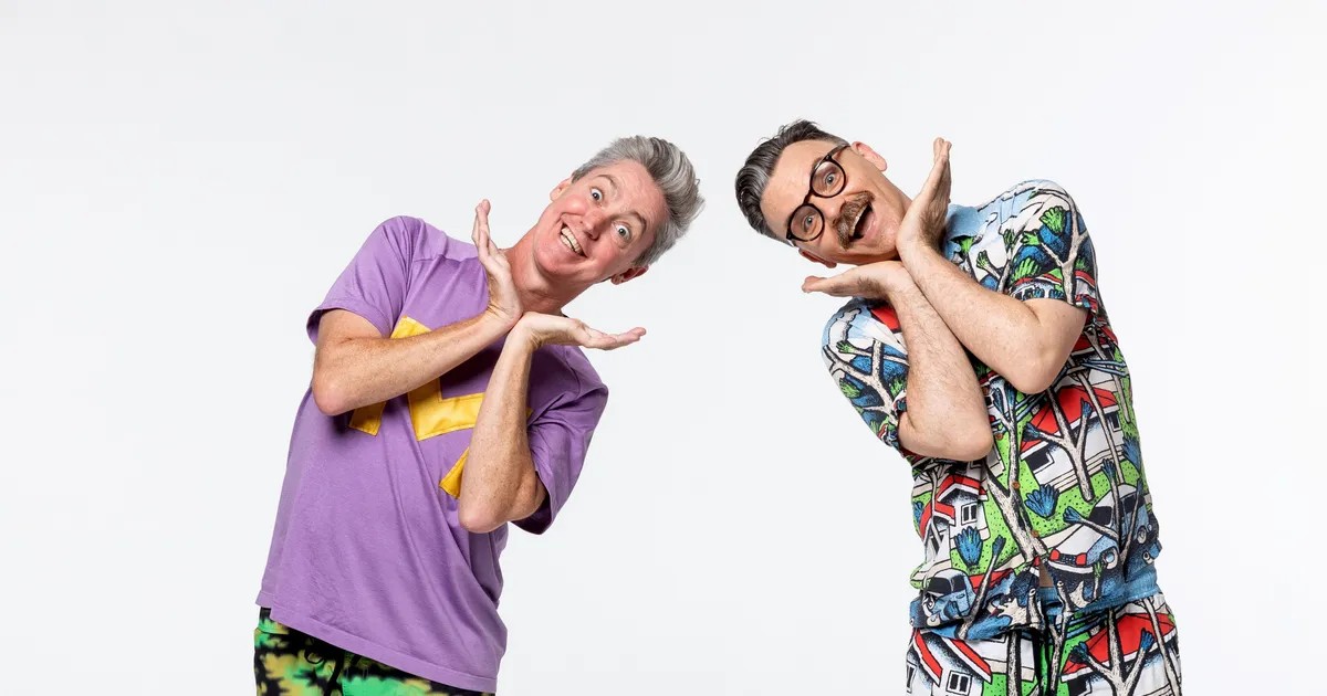 Family events Brisbane September 2026: This Show is a Joke