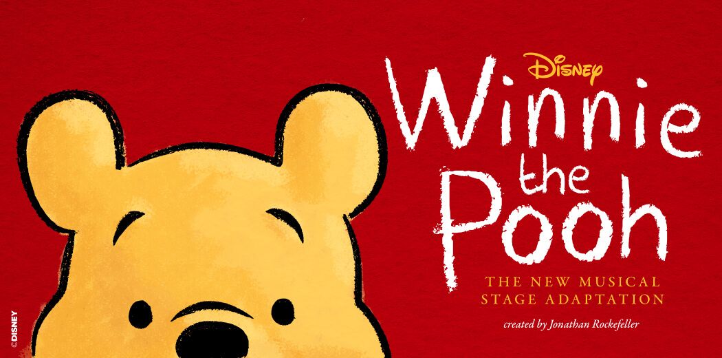 Family events Tasmania in July 2023: Winnie the Pooh Musical