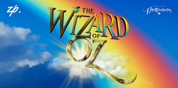 Family events in Perth (December 2025): Wizard of Oz, A Traditional Christmas Pantomime