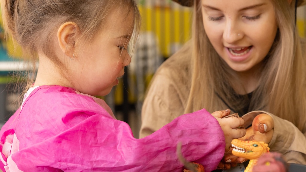 miniFuntopia Cranbourne Play Centre