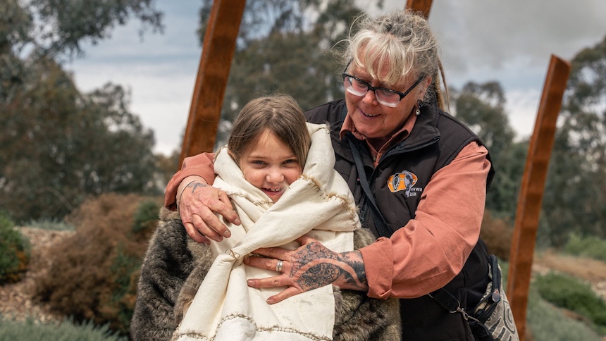 Aboriginal Cultural Tour (September School Holidays 2024)