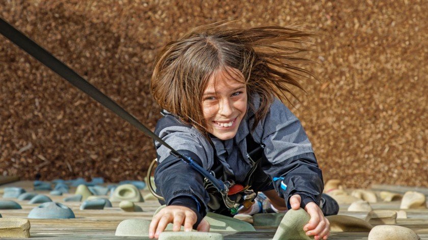 PGL Campaspe Downs: Adventure Holiday Camp In Victoria (8-14 Years)
