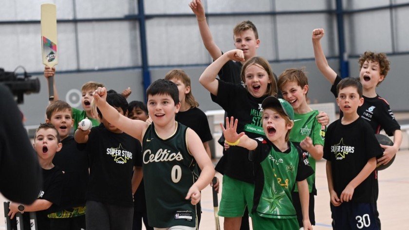 Super Stars: Holiday Camp South-East Melbourne (Cranbourne, Pakenham)