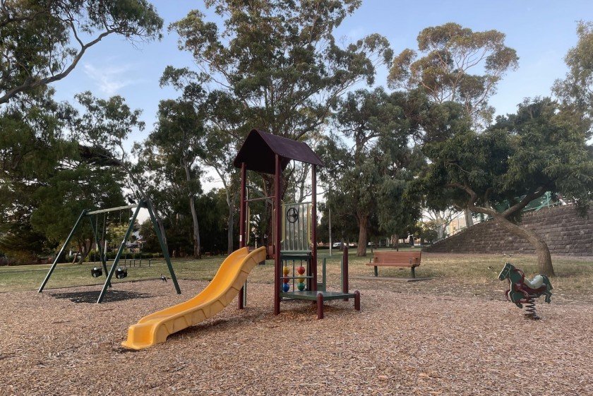 Victoria Park & Playground