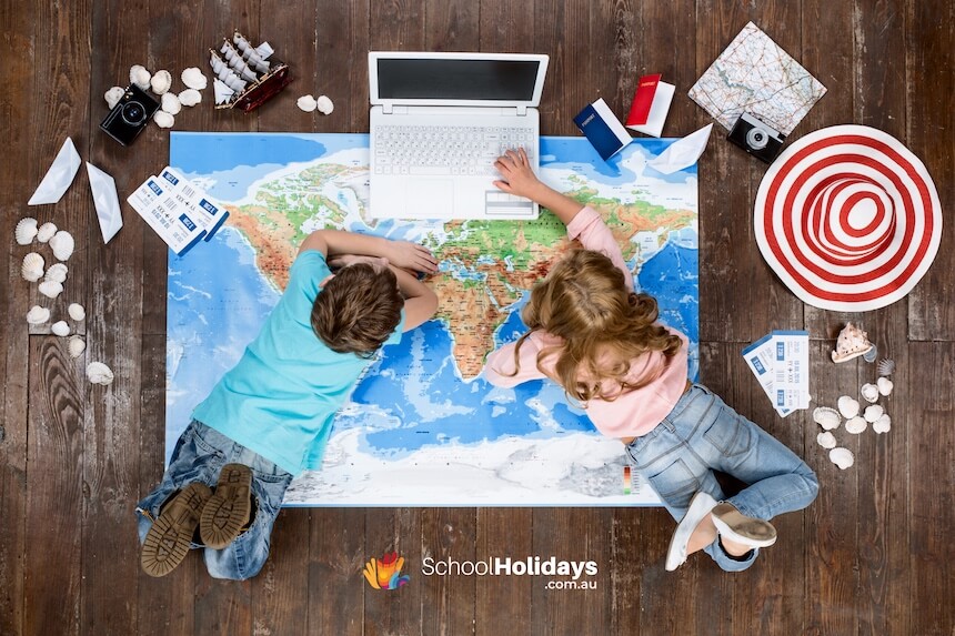 Amazing Family Travel Deals & Cheap Holiday Destinations for 2024 - School Holiday Travel Club.