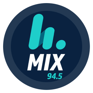 Pete, Matt and Kymba's breakfast show on Mix94.5 in Perth