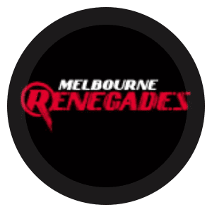 Melbourne Renegades - BBL team and cricket camps for kids and teenagers