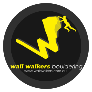Wall Walkers Bouldering - Indoor Rock Climbing Gym in Brisbane