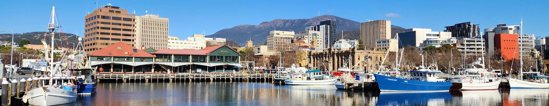 What's on in Hobart this weekend for families