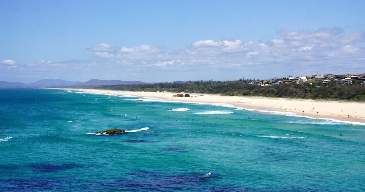 Things to do in Port Macquarie