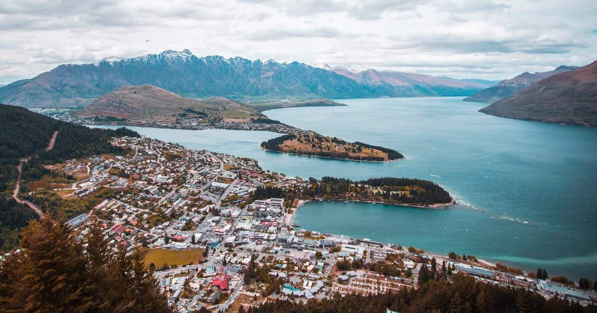 Family things to do in Queenstown