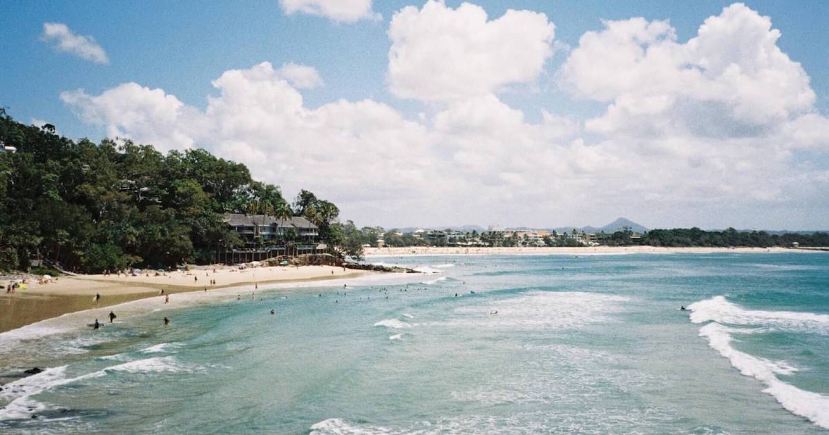 Things to do in Sunshine Coast
