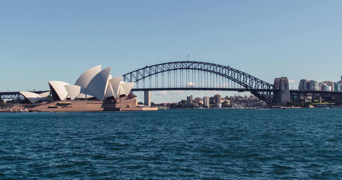 Sydney: Fun Things To Do In School Holidays