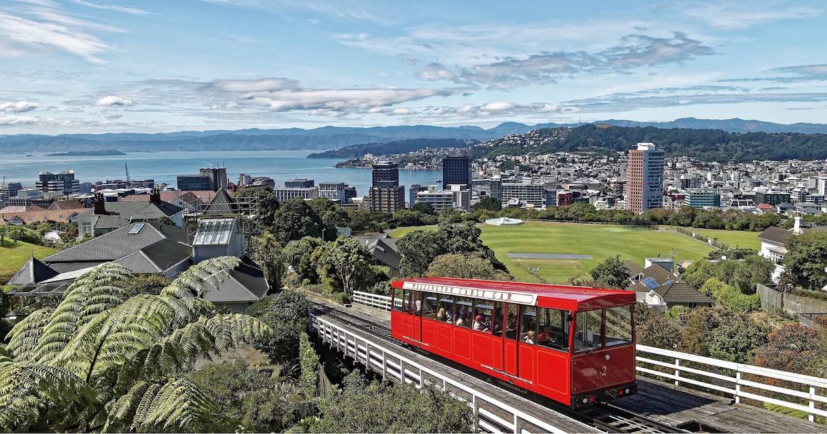 Wellington: School Holiday Activities & Fun Things To Do With Kids