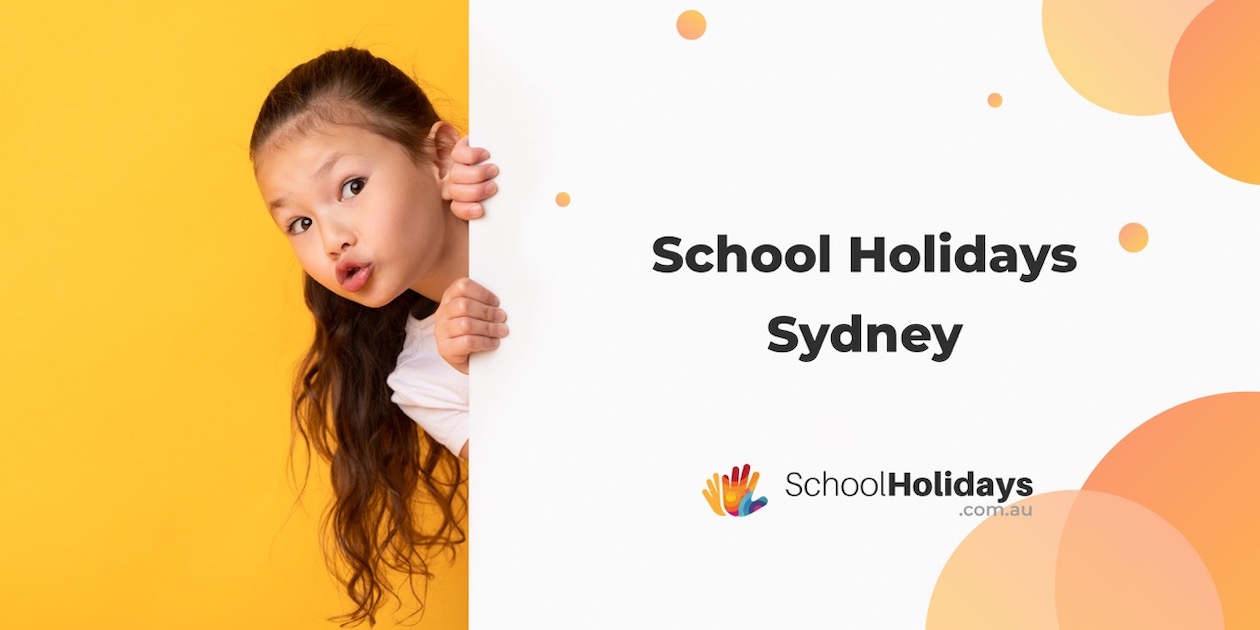 School holidays 2023 Sydney, School holidays 2024 Sydney.